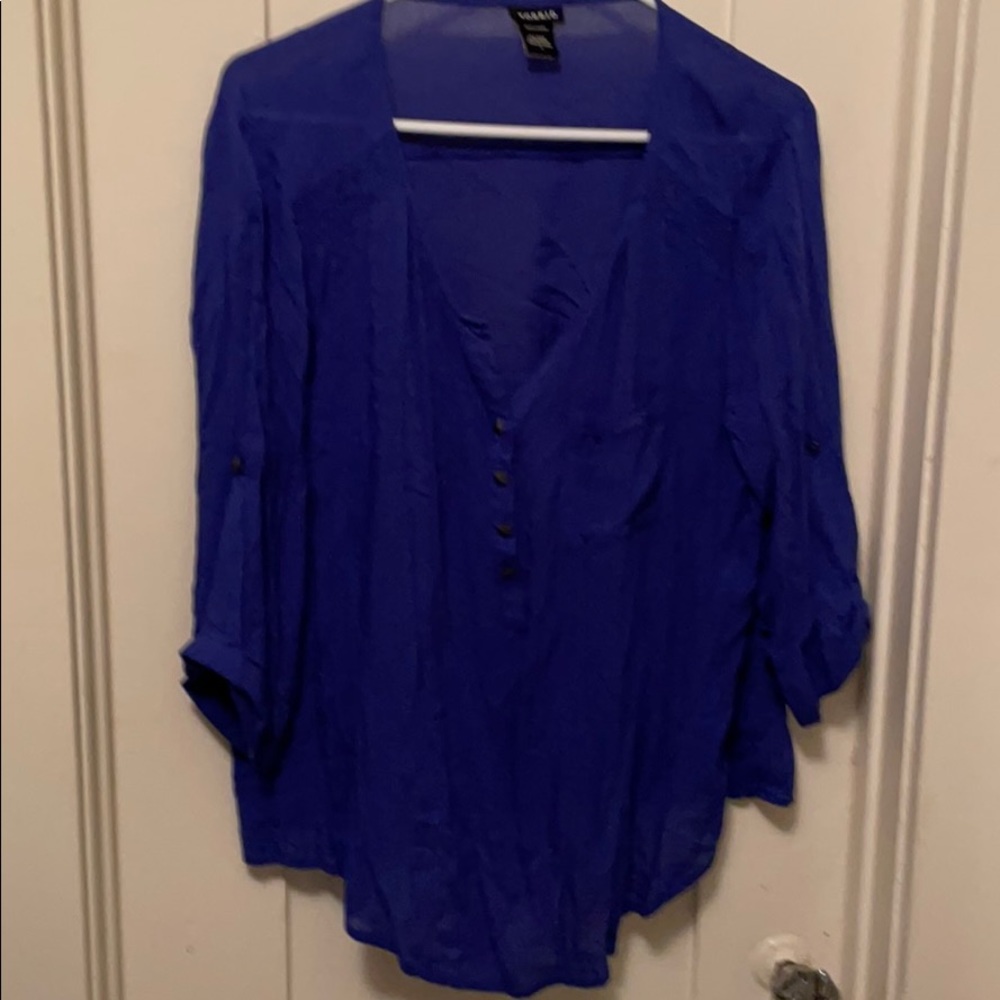 Blouse